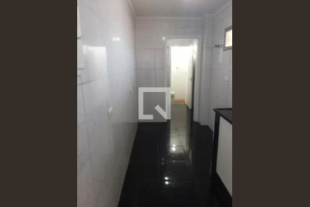Apartamento à venda com 2 quartos, 59m² em Tatuapé, São Paulo