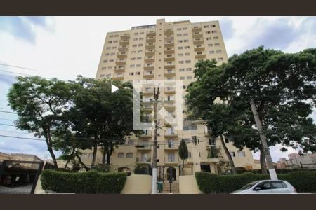 Apartamento à venda com 2 quartos, 59m² em Tatuapé, São Paulo
