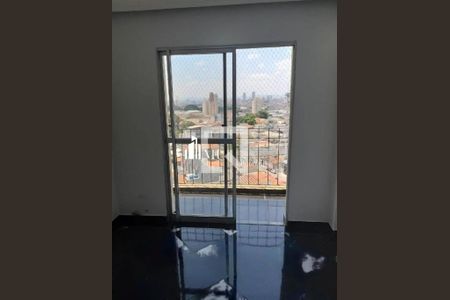 Apartamento à venda com 2 quartos, 59m² em Tatuapé, São Paulo