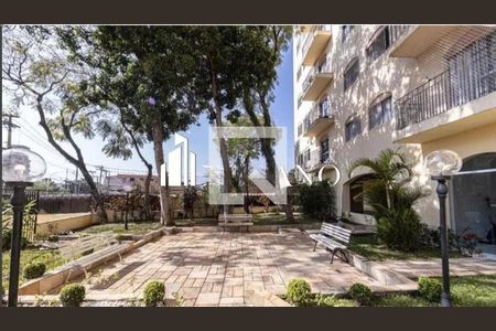 Apartamento à venda com 2 quartos, 59m² em Tatuapé, São Paulo