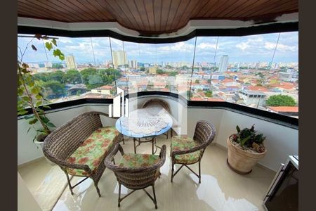 Apartamento à venda com 130m², 3 quartos e 3 vagas