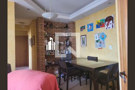 Apartamento à venda com 80m², 3 quartos e 2 vagas