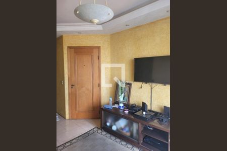 Apartamento à venda com 80m², 3 quartos e 2 vagas