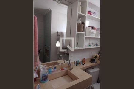 Apartamento à venda com 74m², 3 quartos e 2 vagas