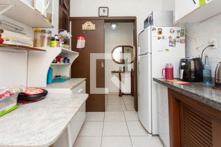 Apartamento à venda com 90m², 3 quartos e 1 vaga Apartamento à venda com 90m², 3 quartos e 1 vagaCozinha