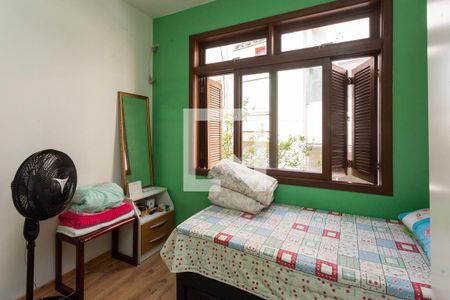 Apartamento à venda com 90m², 3 quartos e 1 vaga Apartamento à venda com 90m², 3 quartos e 1 vagaQuarto 2