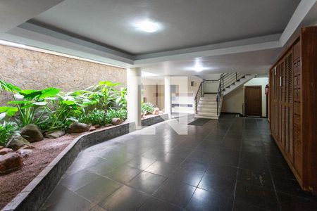 Apartamento à venda com 90m², 3 quartos e 1 vaga Apartamento à venda com 90m², 3 quartos e 1 vagaHall de entrada