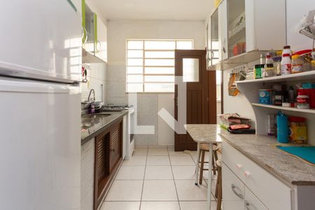 Apartamento à venda com 90m², 3 quartos e 1 vaga Apartamento à venda com 90m², 3 quartos e 1 vagaCozinha