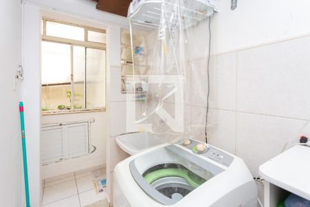 Apartamento à venda com 90m², 3 quartos e 1 vaga Apartamento à venda com 90m², 3 quartos e 1 vagaÁrea de Serviço