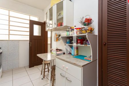 Apartamento à venda com 90m², 3 quartos e 1 vaga Apartamento à venda com 90m², 3 quartos e 1 vagaCozinha