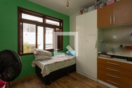 Apartamento à venda com 90m², 3 quartos e 1 vaga Apartamento à venda com 90m², 3 quartos e 1 vagaQuarto 2