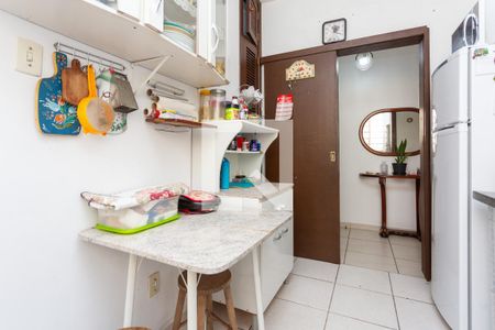 Apartamento à venda com 90m², 3 quartos e 1 vaga Apartamento à venda com 90m², 3 quartos e 1 vagaCozinha