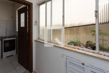 Apartamento à venda com 90m², 3 quartos e 1 vaga Apartamento à venda com 90m², 3 quartos e 1 vagaÁrea de Serviço