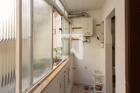 Apartamento à venda com 90m², 3 quartos e 1 vaga Apartamento à venda com 90m², 3 quartos e 1 vagaÁrea de Serviço