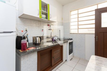 Apartamento à venda com 90m², 3 quartos e 1 vaga Apartamento à venda com 90m², 3 quartos e 1 vagaCozinha