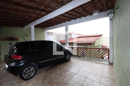 Casa à venda com 325m², 4 quartos e 2 vagasGaragem