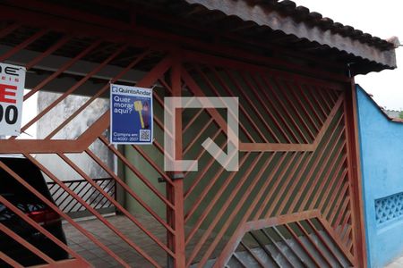 Casa à venda com 325m², 4 quartos e 2 vagasFachada