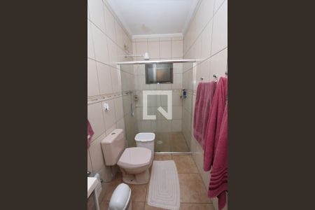 Casa à venda com 325m², 4 quartos e 2 vagasBanheiro