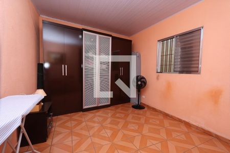 Casa à venda com 325m², 4 quartos e 2 vagasQuarto 3