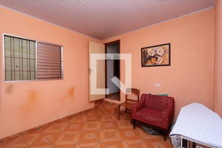 Casa à venda com 325m², 4 quartos e 2 vagasQuarto 3