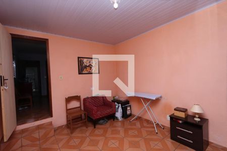 Casa à venda com 325m², 4 quartos e 2 vagasQuarto 3