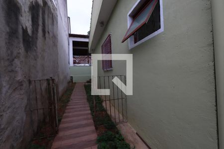 Casa à venda com 325m², 4 quartos e 2 vagasQuintal
