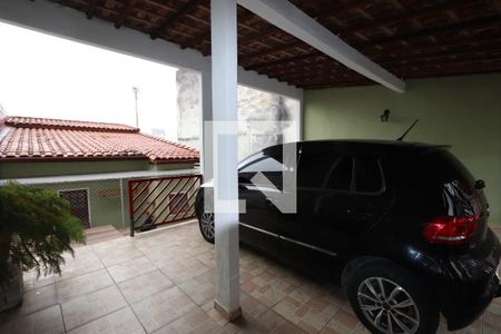 Casa à venda com 325m², 4 quartos e 2 vagasGaragem