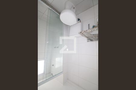 Apartamento para alugar com 77m², 3 quartos e 1 vagaBanheiro