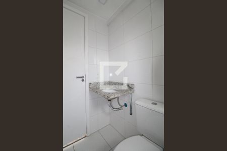 Apartamento para alugar com 77m², 3 quartos e 1 vagaBanheiro