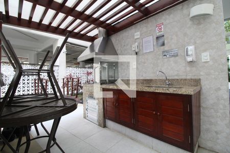 Apartamento para alugar com 77m², 3 quartos e 1 vagaÁrea comum