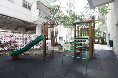 Apartamento para alugar com 77m², 3 quartos e 1 vagaÁrea comum