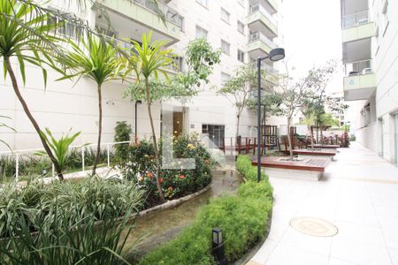 Apartamento para alugar com 77m², 3 quartos e 1 vagaÁrea comum