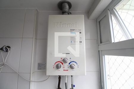 Apartamento para alugar com 77m², 3 quartos e 1 vagaÁrea de Serviço