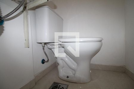 Apartamento para alugar com 77m², 3 quartos e 1 vagaBanheiro