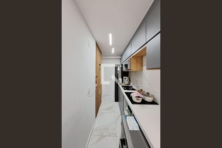 Apartamento à venda com 49m², 2 quartos e 1 vaga Apartamento à venda com 49m², 2 quartos e 1 vagaÁrea de Serviço