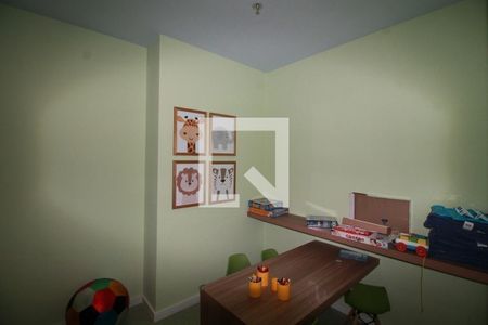 Apartamento à venda com 49m², 2 quartos e 1 vagaÁrea comum - Brinquedoteca