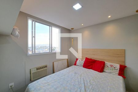 Apartamento à venda com 49m², 2 quartos e 1 vaga Apartamento à venda com 49m², 2 quartos e 1 vagaQuarto 2