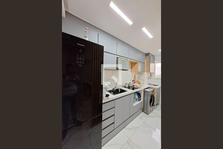 Apartamento à venda com 49m², 2 quartos e 1 vaga Apartamento à venda com 49m², 2 quartos e 1 vagaCozinha