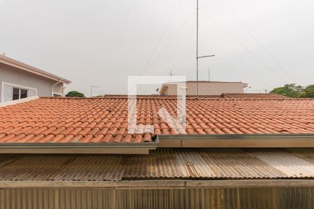 Casa à venda com 264m², 4 quartos e 4 vagas Casa à venda com 264m², 4 quartos e 4 vagasVista do Quarto 3