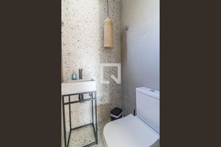 Apartamento à venda com 175m², 2 quartos e 1 vagaTerraço - Lavabo