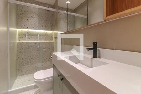 Apartamento à venda com 175m², 2 quartos e 1 vagaSuíte 2 - Banheiro