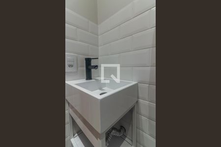 Apartamento à venda com 175m², 2 quartos e 1 vagaLavabo