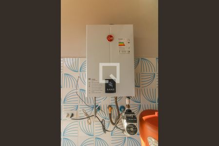 Apartamento à venda com 175m², 2 quartos e 1 vagaTerraço - Área de Serviço