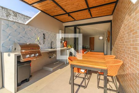 Apartamento à venda com 175m², 2 quartos e 1 vagaTerraço