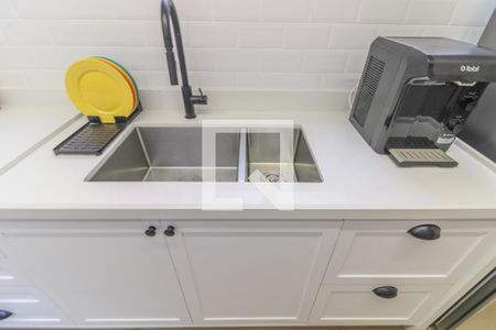 Apartamento à venda com 175m², 2 quartos e 1 vagaCozinha