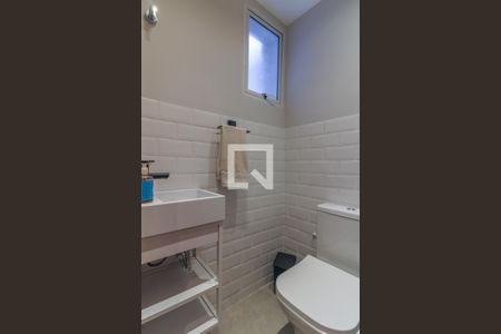 Apartamento à venda com 175m², 2 quartos e 1 vagaLavabo