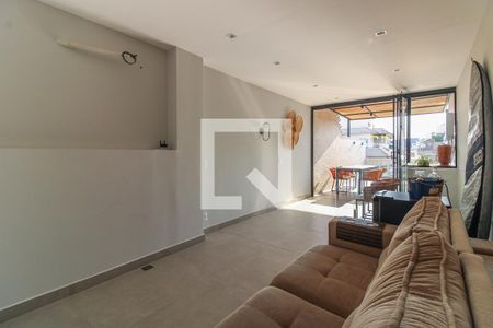 Apartamento à venda com 175m², 2 quartos e 1 vagaTerraço
