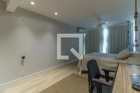 Apartamento à venda com 175m², 2 quartos e 1 vagaSuíte 2