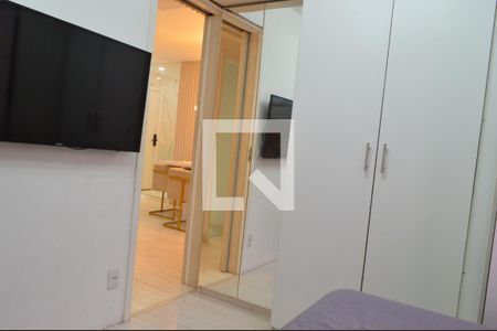 Apartamento à venda com 116m², 3 quartos e 1 vagaQuarto 1