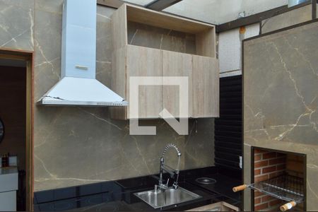 Apartamento à venda com 116m², 3 quartos e 1 vagaTerraço Gourmet